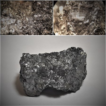 Mineralien aus Bolivien