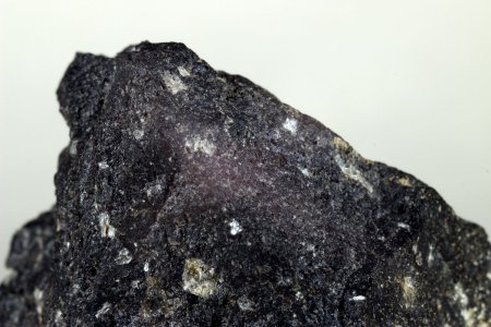 Obsidian Landmannalaugar, Island BB=25