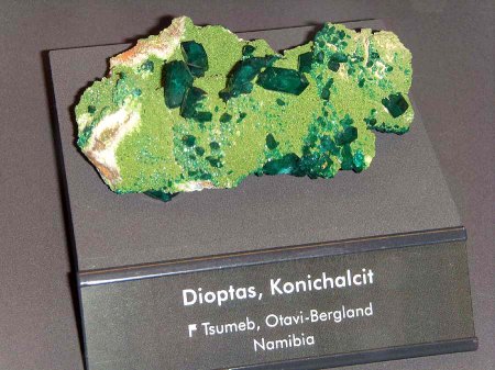 _terra mineralia_Dioptas Konichalcit_Tsumeb_Namibia_Peter_16.10.10.JPG
