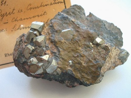 Pyrit (Schmiedefeld).JPG
